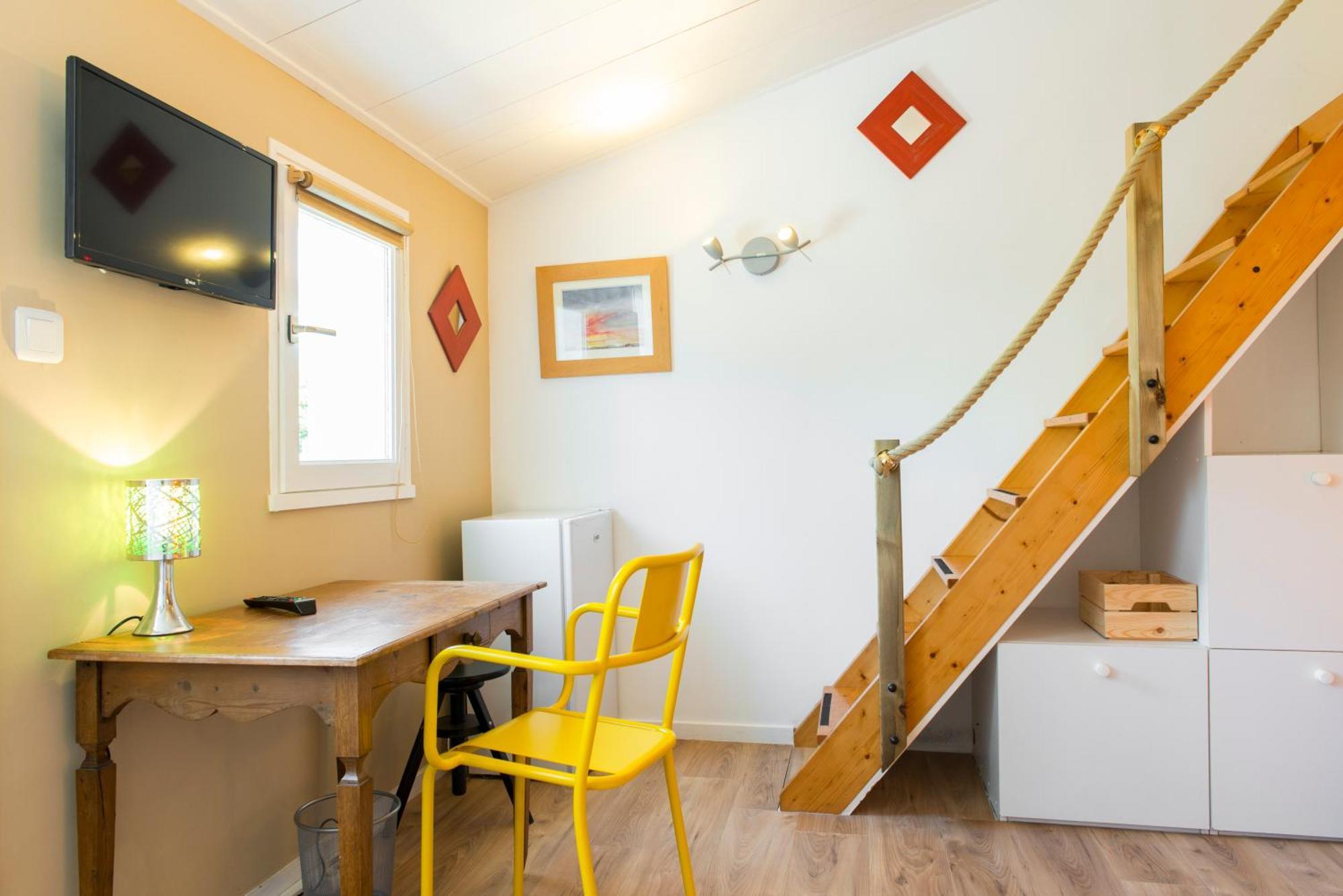 Les Yeux Bleus Bed & Breakfast Noirmoutier-en-l'Ile Pokój zdjęcie