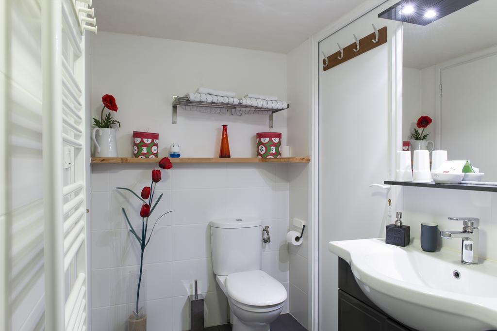 Les Yeux Bleus Bed & Breakfast Noirmoutier-en-l'Ile Zewnętrze zdjęcie