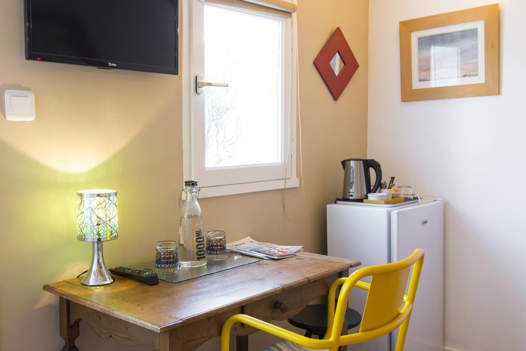 Les Yeux Bleus Bed & Breakfast Noirmoutier-en-l'Ile Zewnętrze zdjęcie